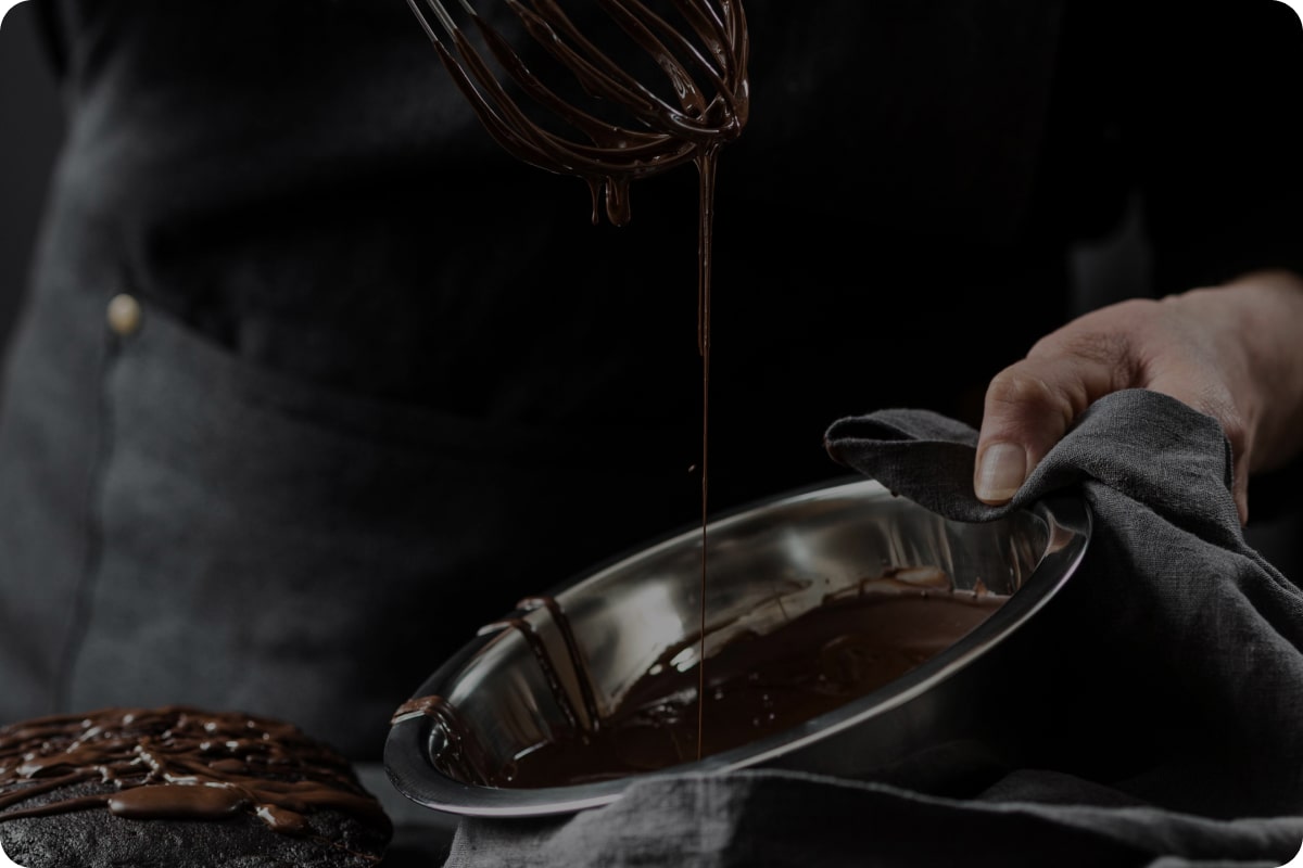 Made Chokolate