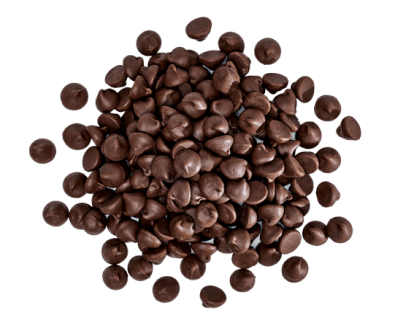 Semi-Sweet Chokolate